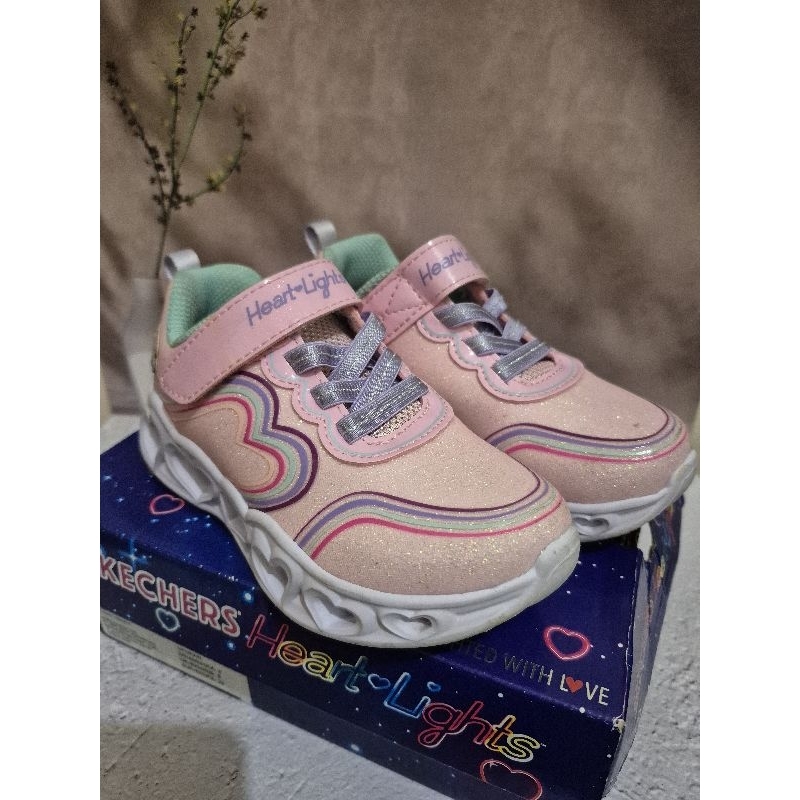 Skechers Hearth Light