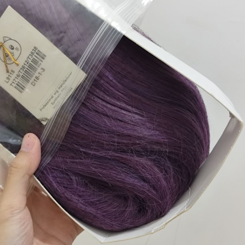 wig Reze chainsaw man Rize Kamishiro second like new brand manmei [netis]