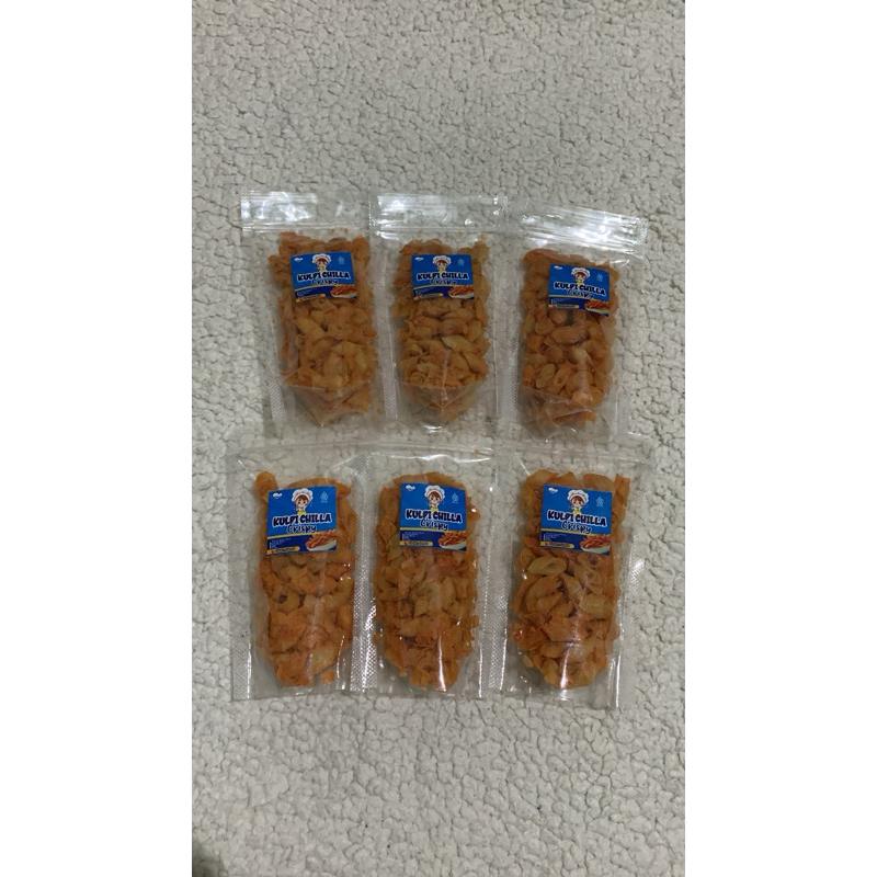 

kulpi rasa jagung bakar 100gr