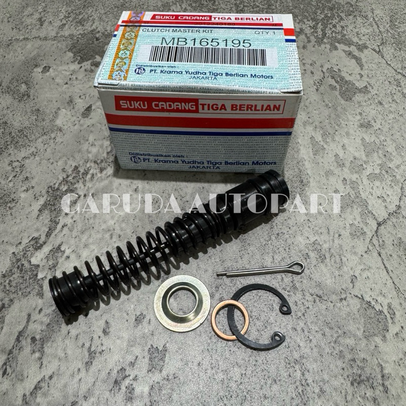 Cm kit clutch master kit Ps100 Ps120 MB165195