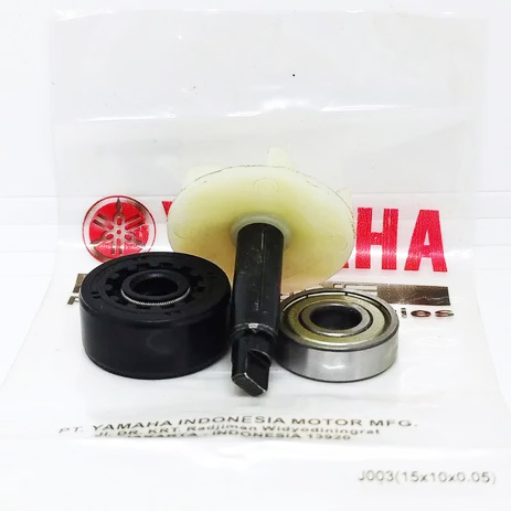 Kipas Water Pump + Seal + Bearing Jupiter MX New