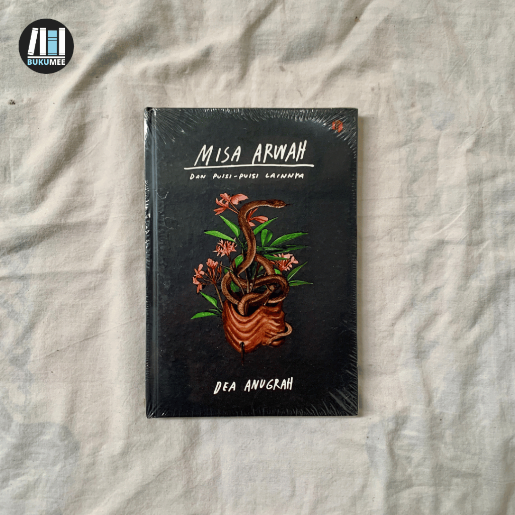 MISA ARWAH - Dea Anugrah | Shira Media