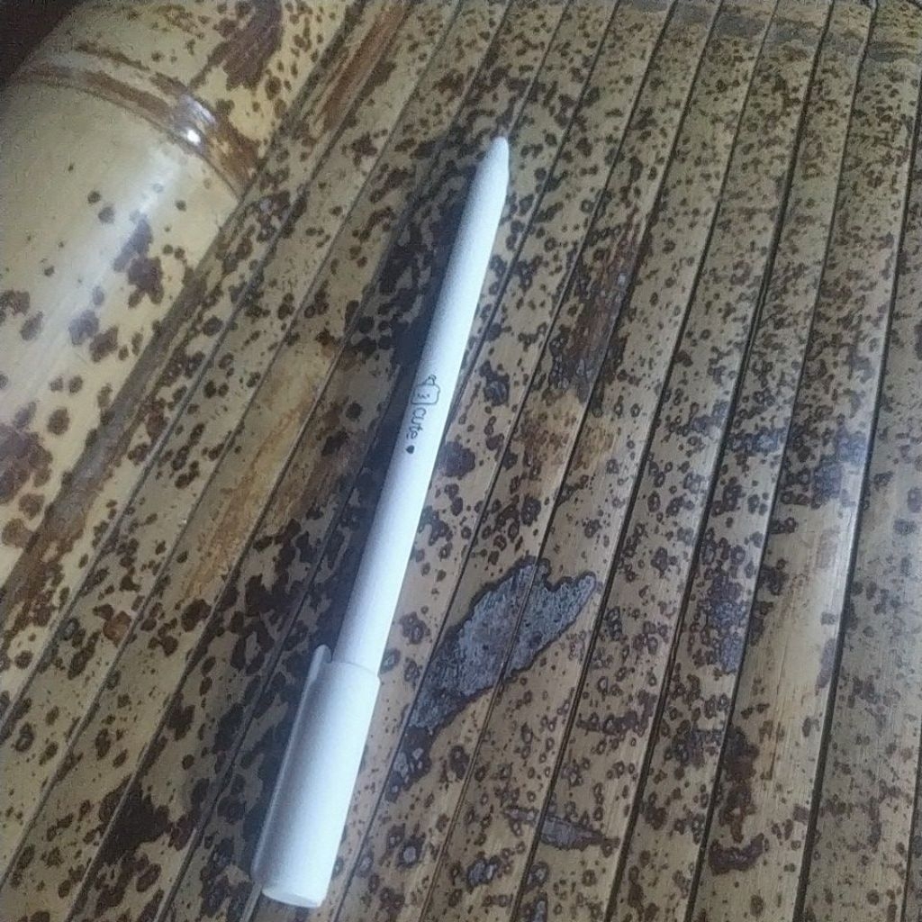 

bolpoint warna hitam