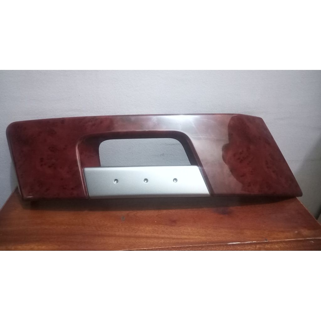 Cover handle pintu rush terios depan kiri