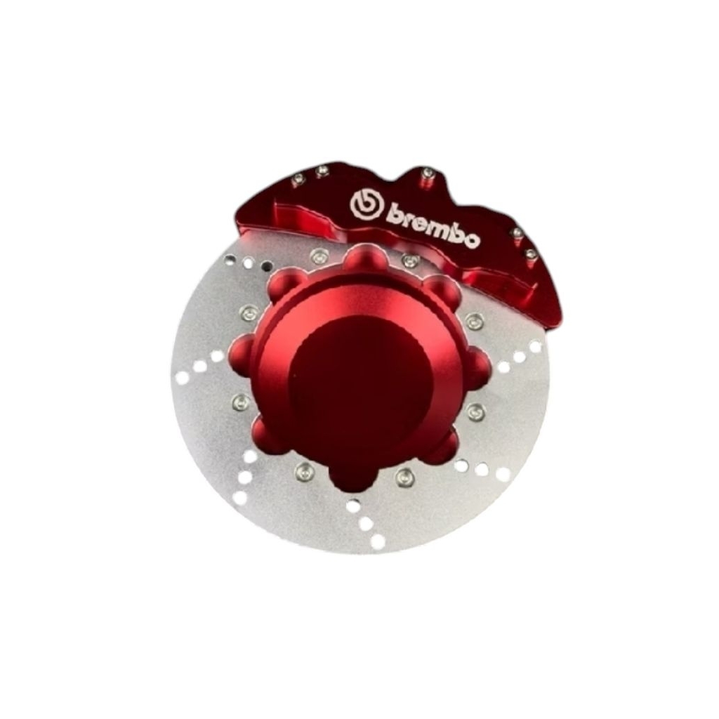 asbak model BBK brembo asbak Brembo
