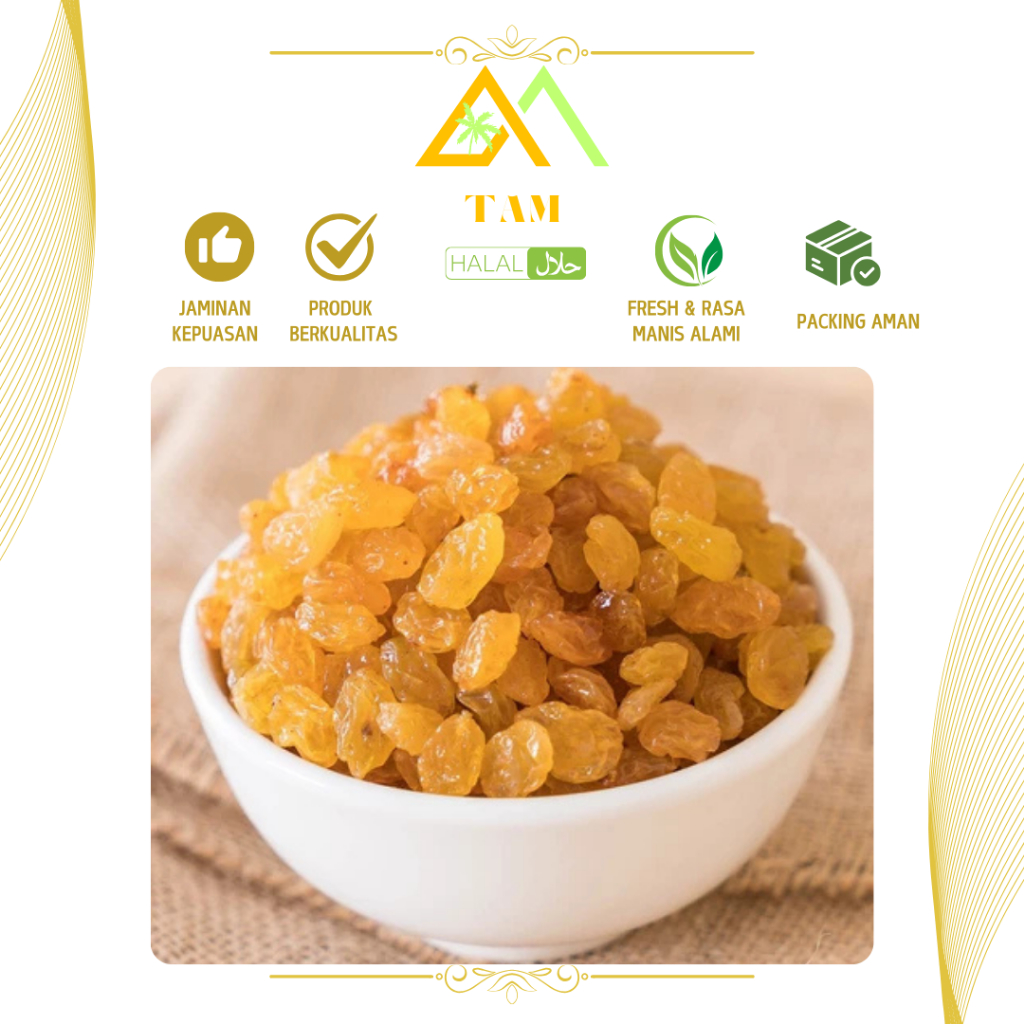 

Kismis Asam Manis Original 1 Kg Kismis Grosir Kismis Asem Manis