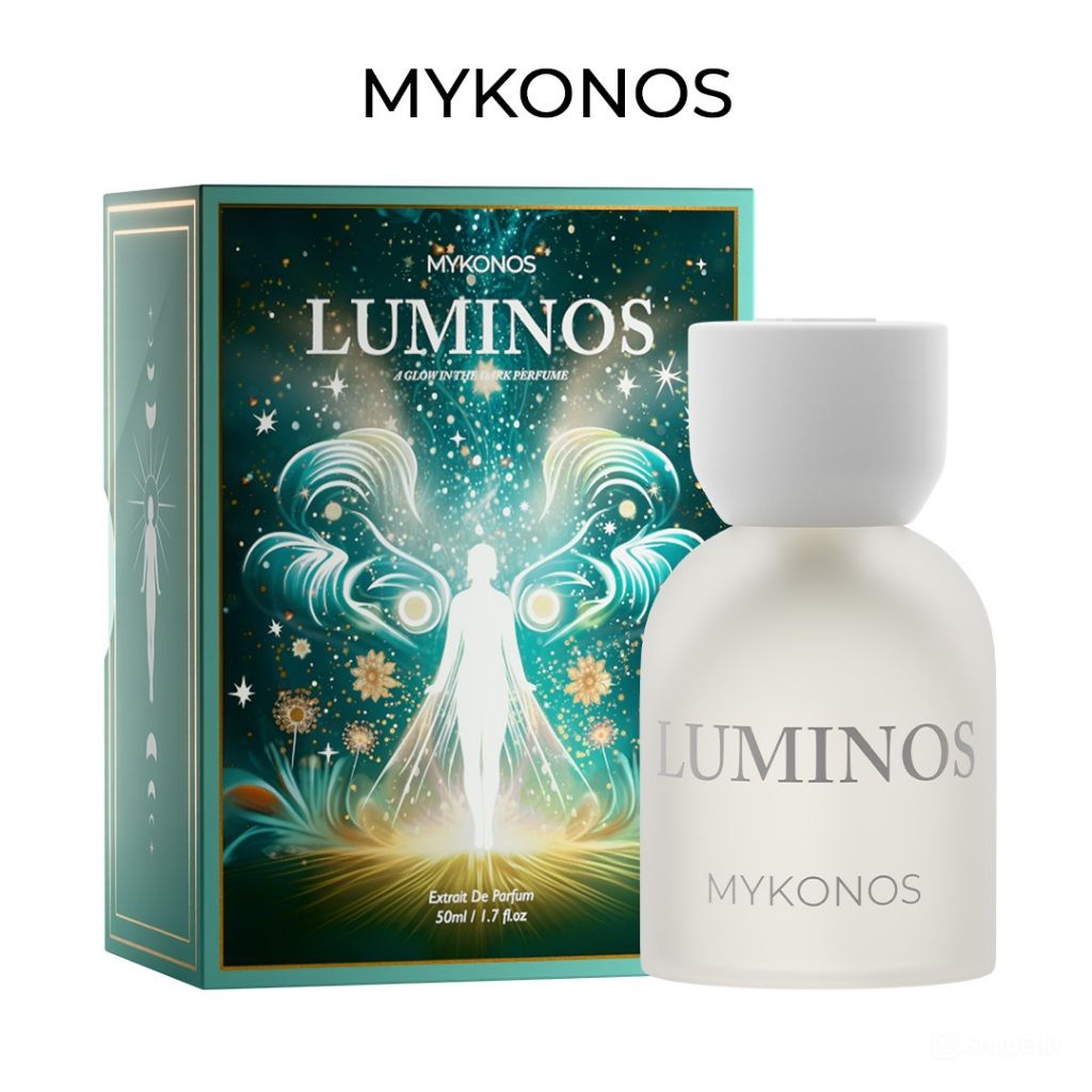 MYKONOS Luminos 50ml