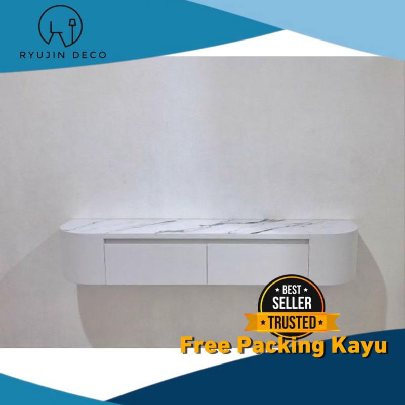 Meja gantung meja minimalis meja rias meja kamar meja tv