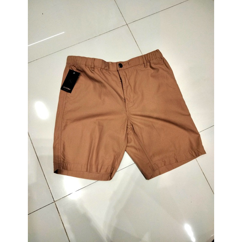 Celana Pendek Pria "Scotch & Co"