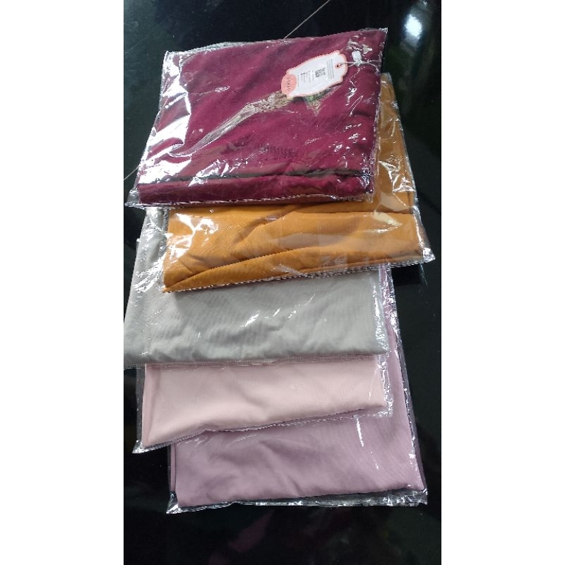 jilbab instan Kenan tanpa pet