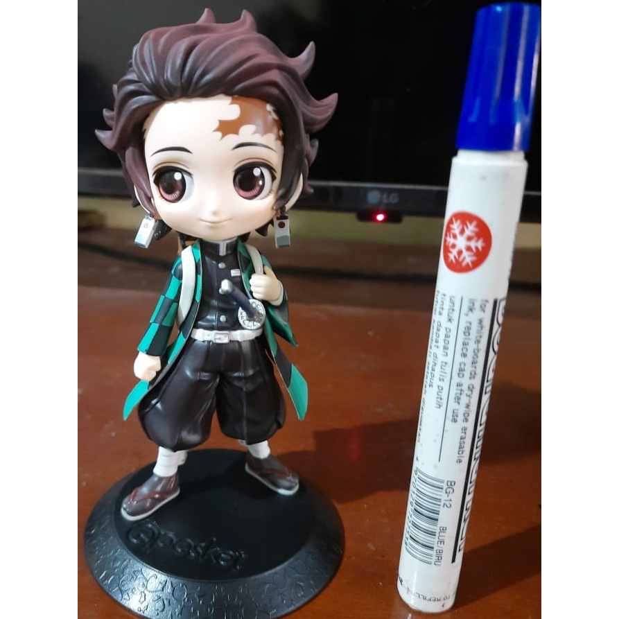 Qposket Demon Slayer - Tanjiro
