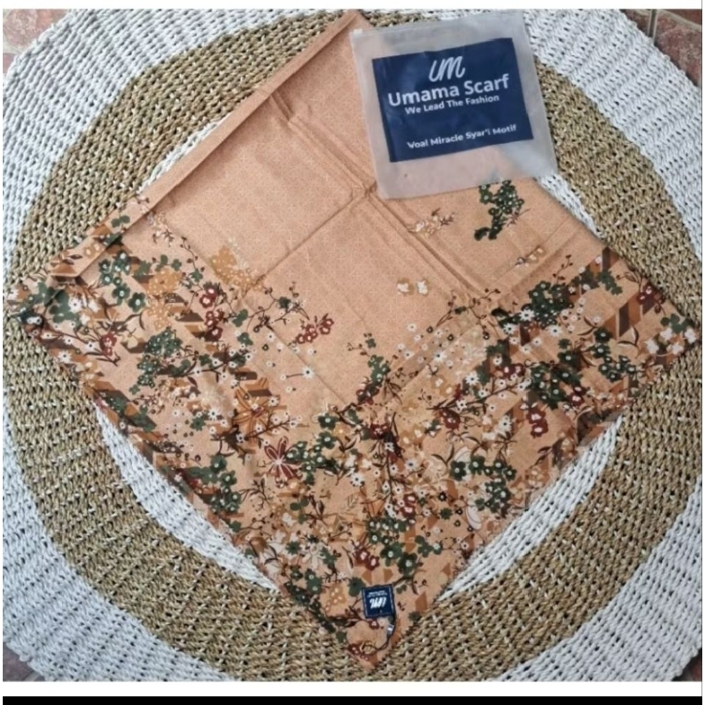 5 pcs UMAMA SYARI GROSIR