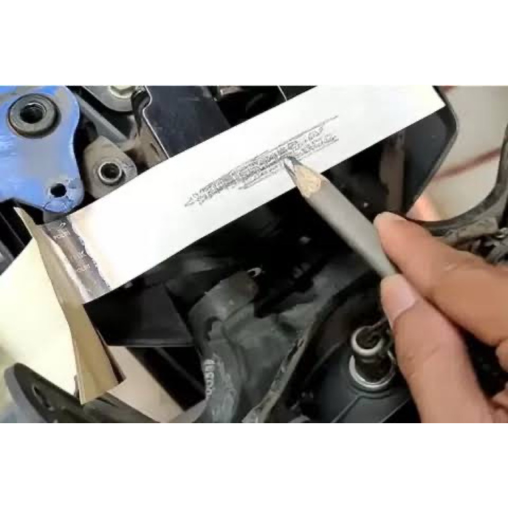 

Stiker Gesekan