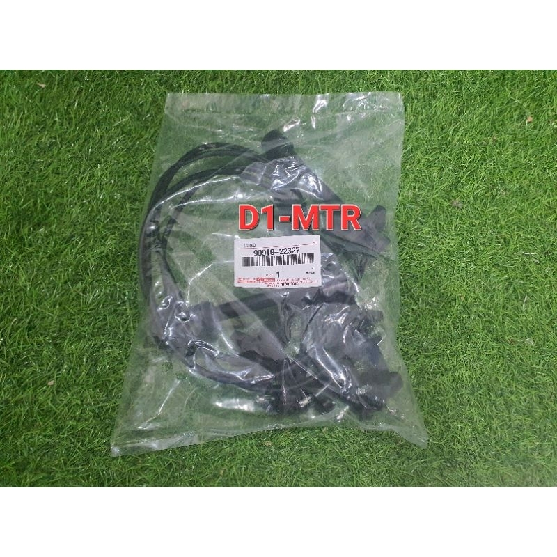 Kabel Busi Great Corrola,Soluna(90919-22327)