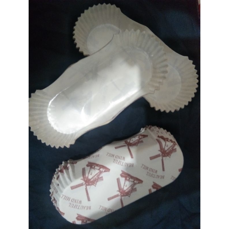 cup oval cup roti cup polygonal kincir cup panjang