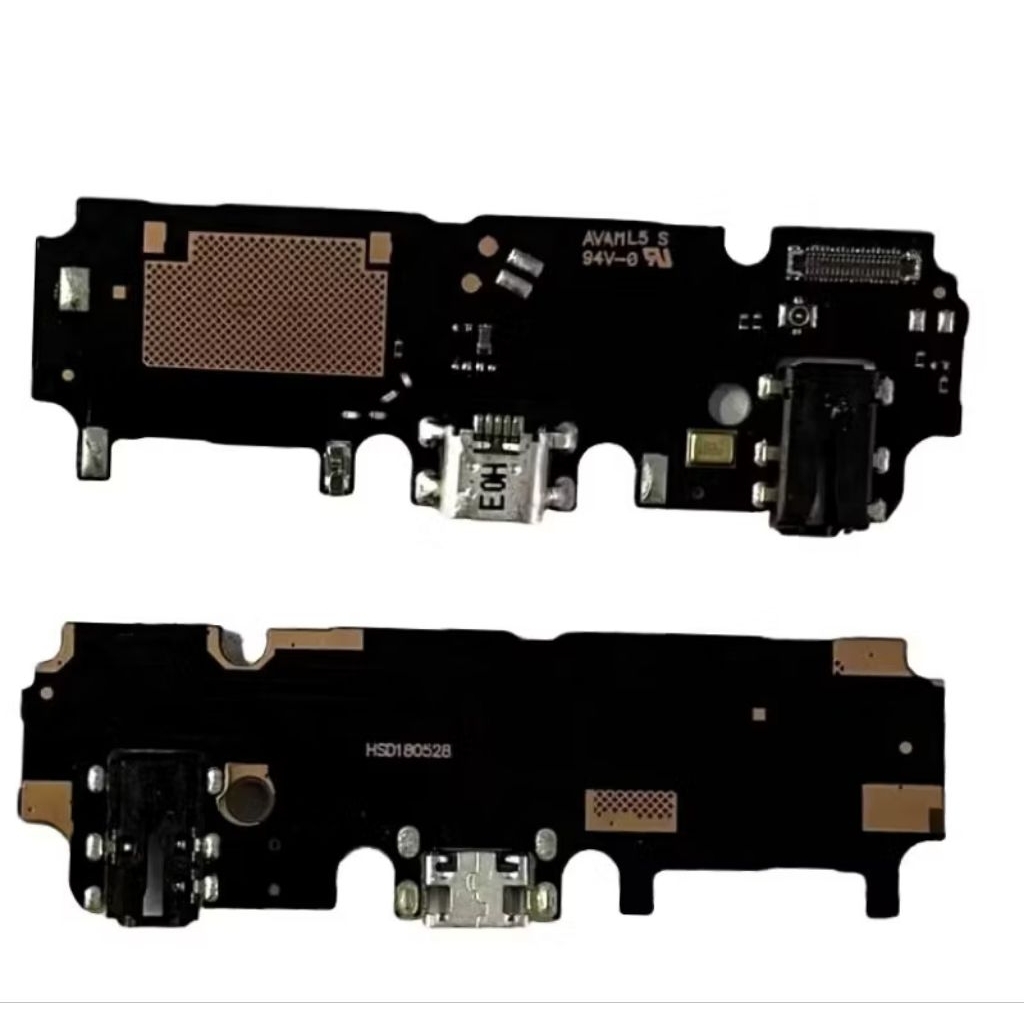 FLEXIBLE CONECTOR CAS VIVO Y81/Y81