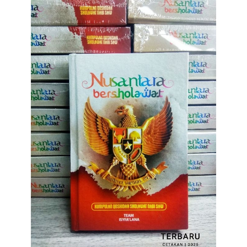 Nusantara Bersholawat Kumpulan Qosidah Nabi, Lirboyo Bersholawat, Nusantara Bersholawat Murah