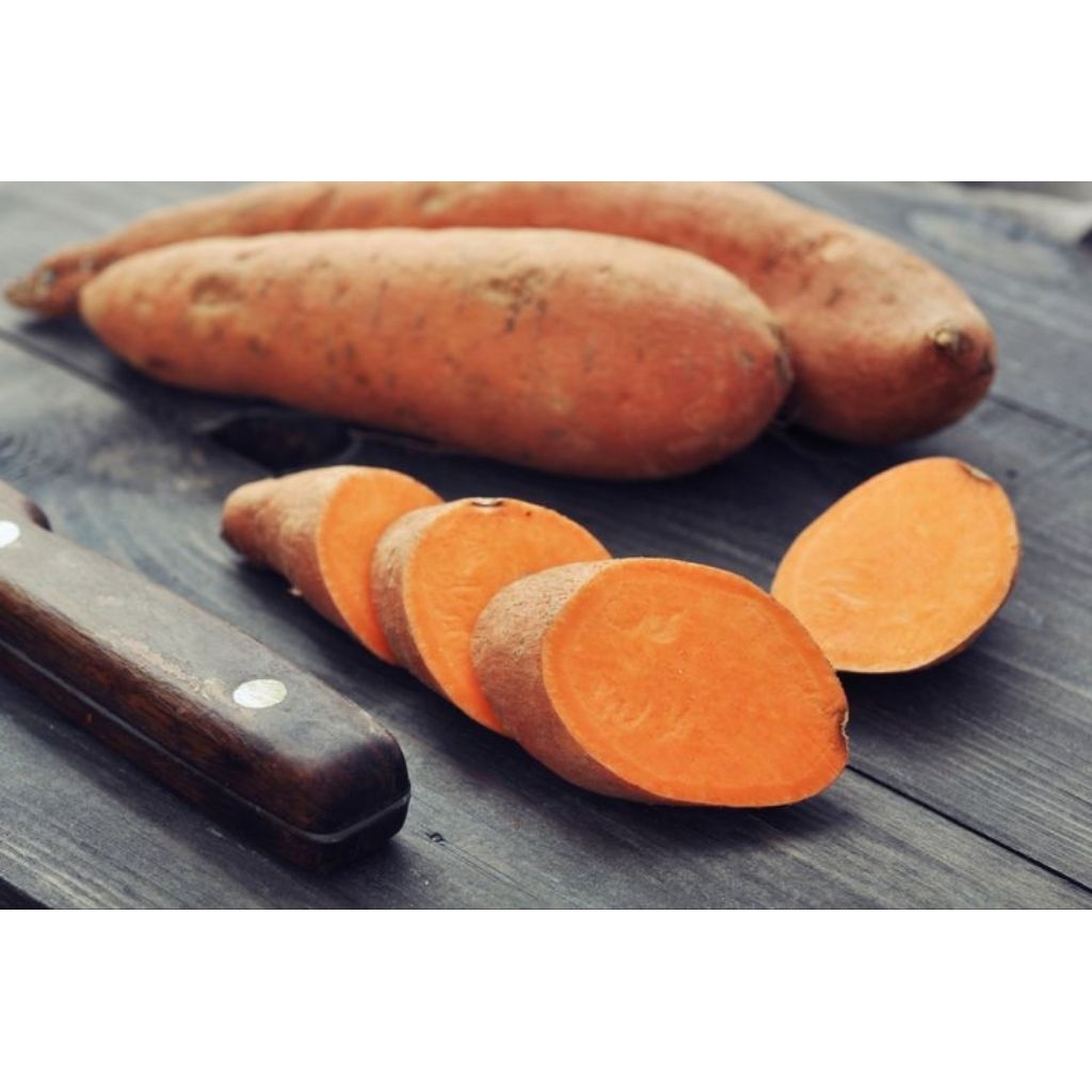 

JYOTI UBI KUNING 1 KG