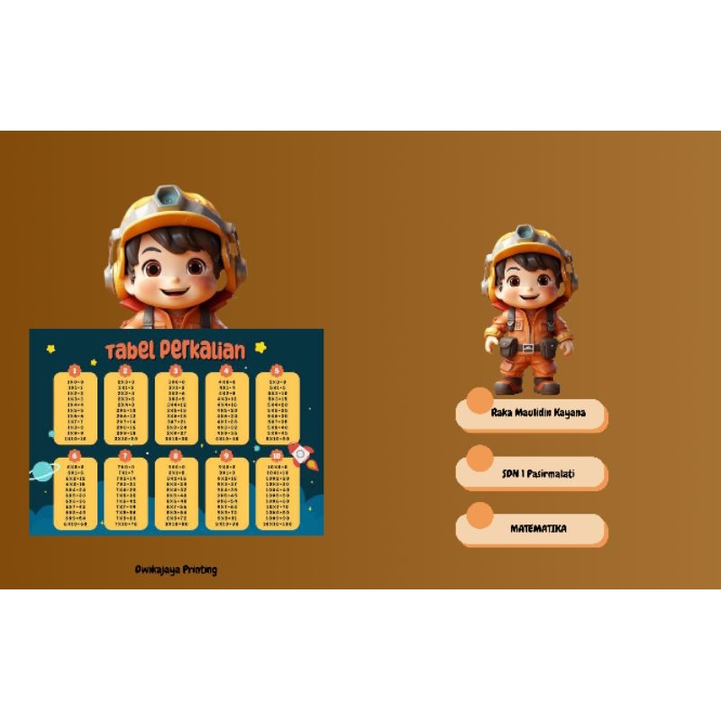 

Buku Costume
