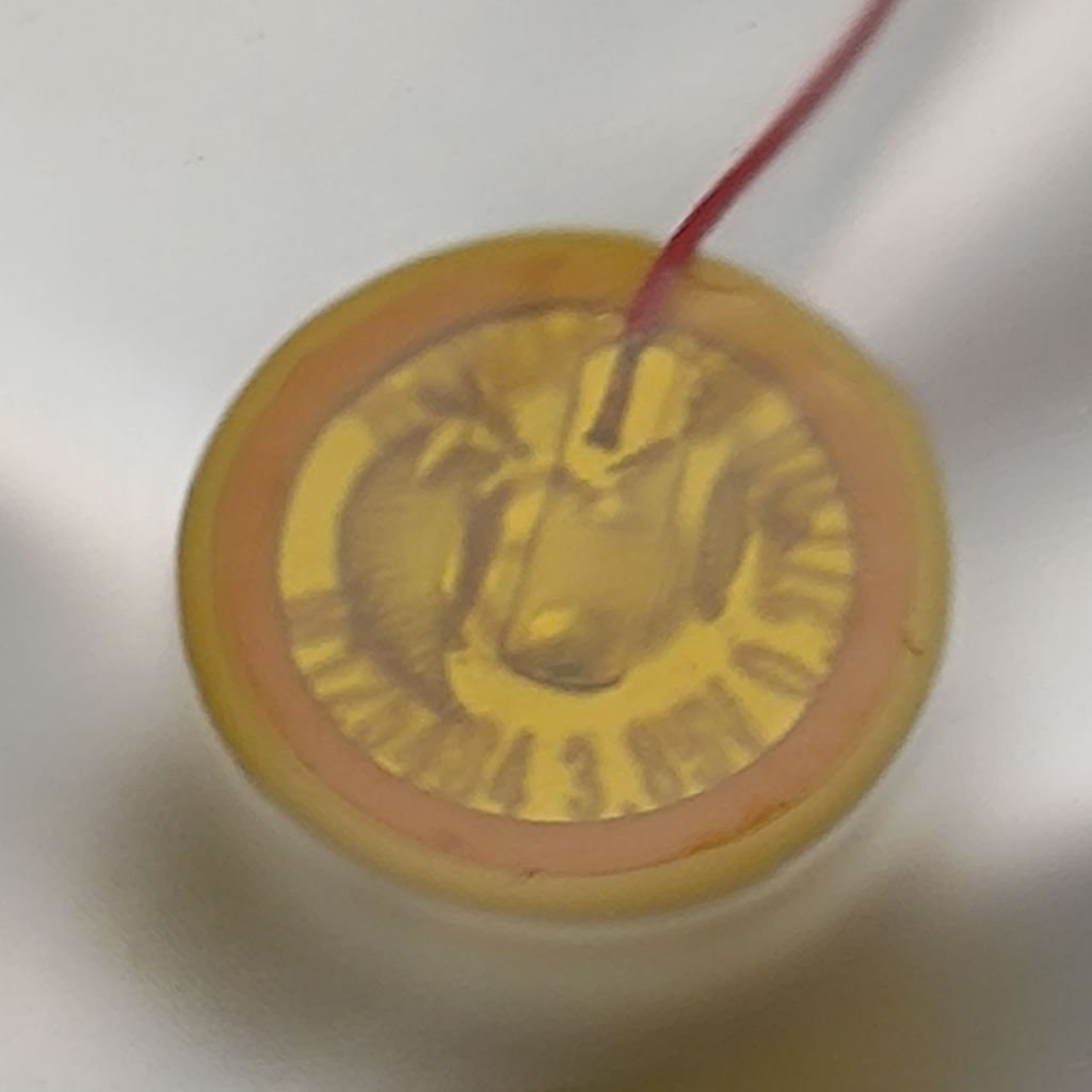 Baterai Batre Battery TWS MIC-Power MIC power 1254 1454 1040