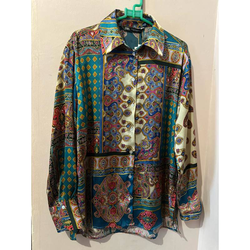 preloved original zara