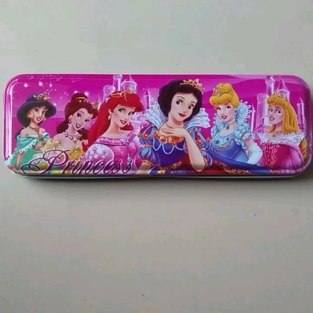 

kotak pensil anak lucu