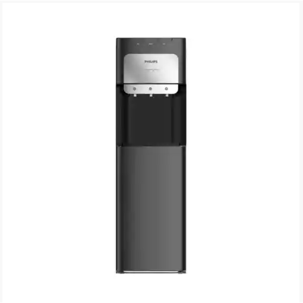 PHILIPS DISPENSER AIR BERDIRI GALON BAWAH STANDING DISPENSER ADD4973BKAK