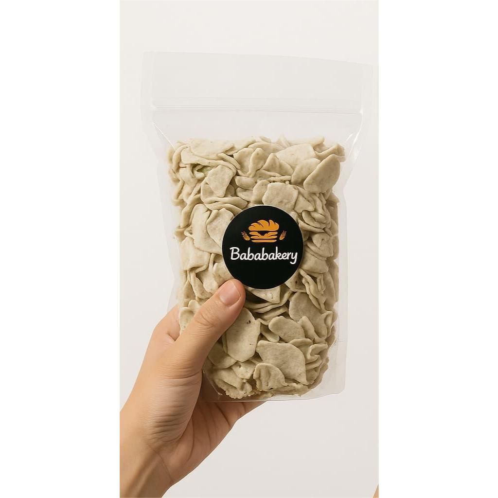 

Basreng Original Jajanan Baba