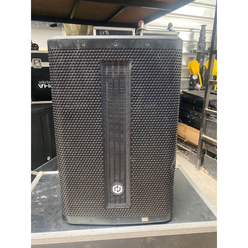SPEAKER HARDWELL 15 INCH [SECOND]