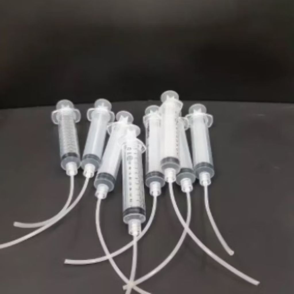 Suntikan parfum | Suntikan Refil | spuit parfum 10 ML | suntikan parfum dan selang