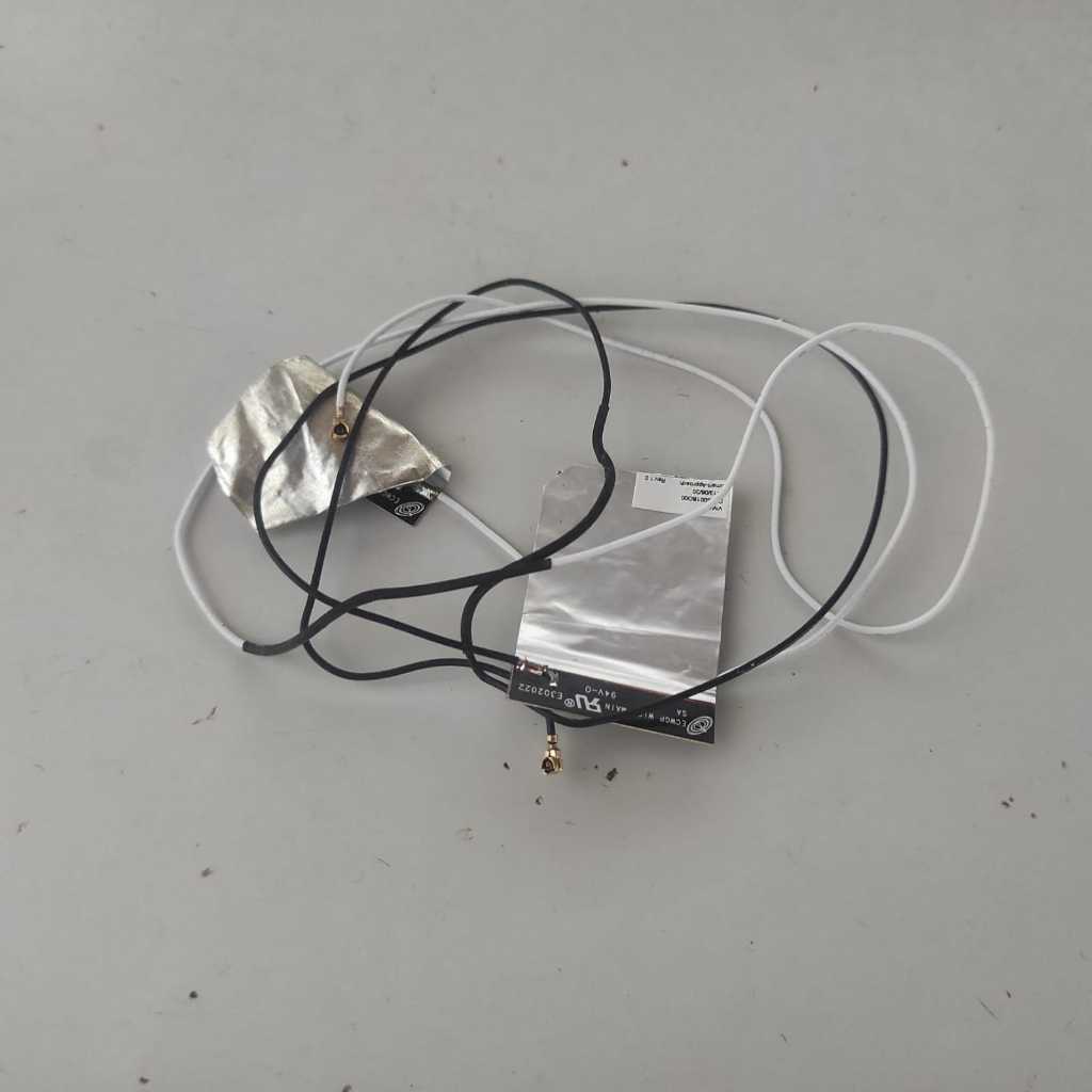 Kabel Antena Laptop Lenovo G405