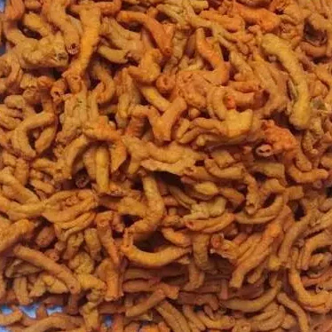 

Usus krispi Ayam / Krispi usus Ayam 1kg / Cemilan Gen Z / Usus Pedas dan Ori Daun Jeruk