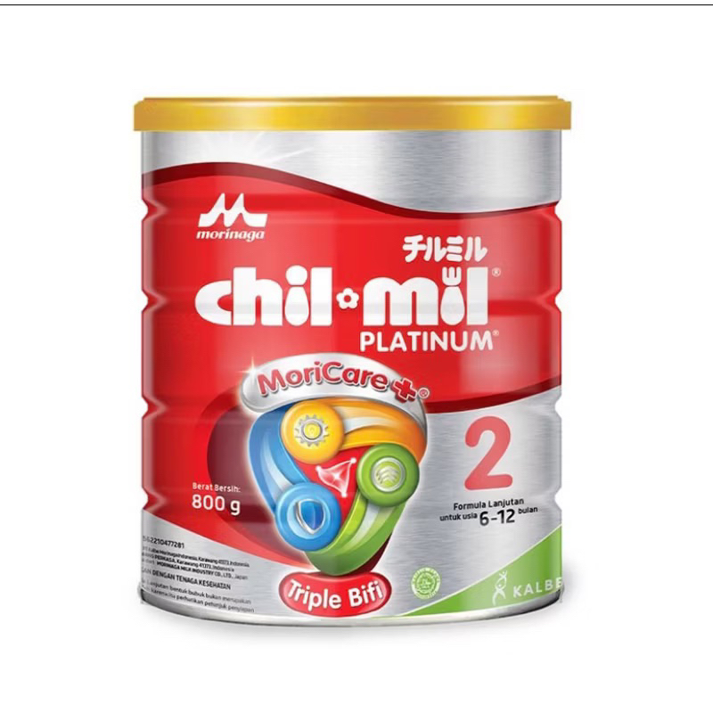 

chilmil