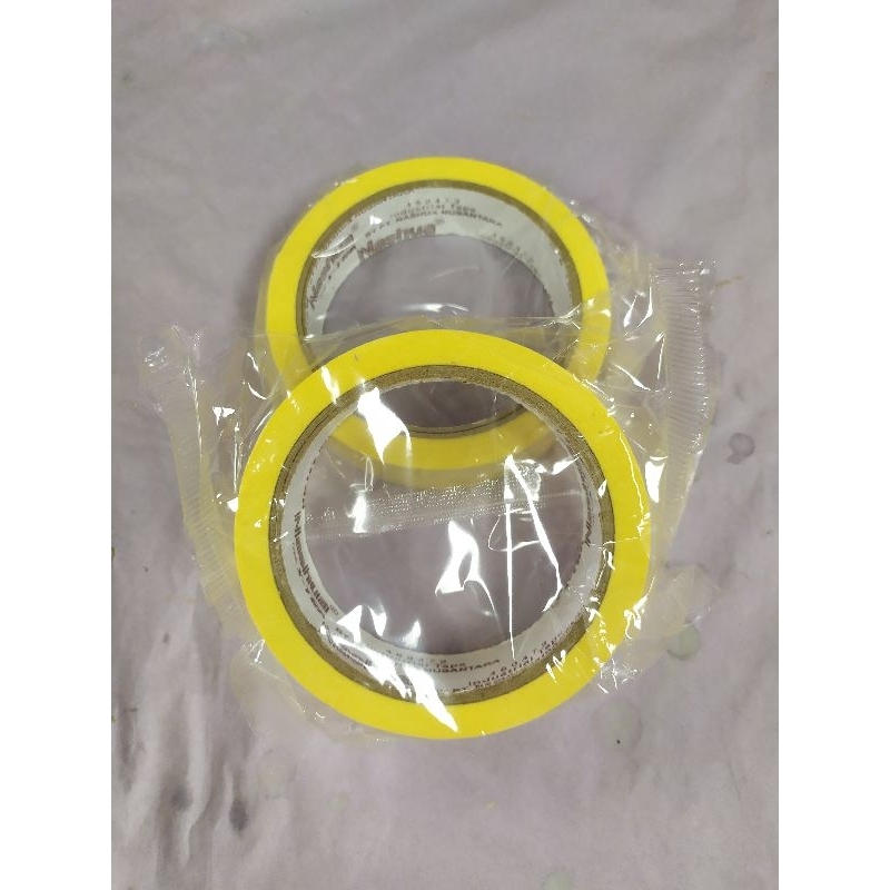 Isolasi kertas nashua