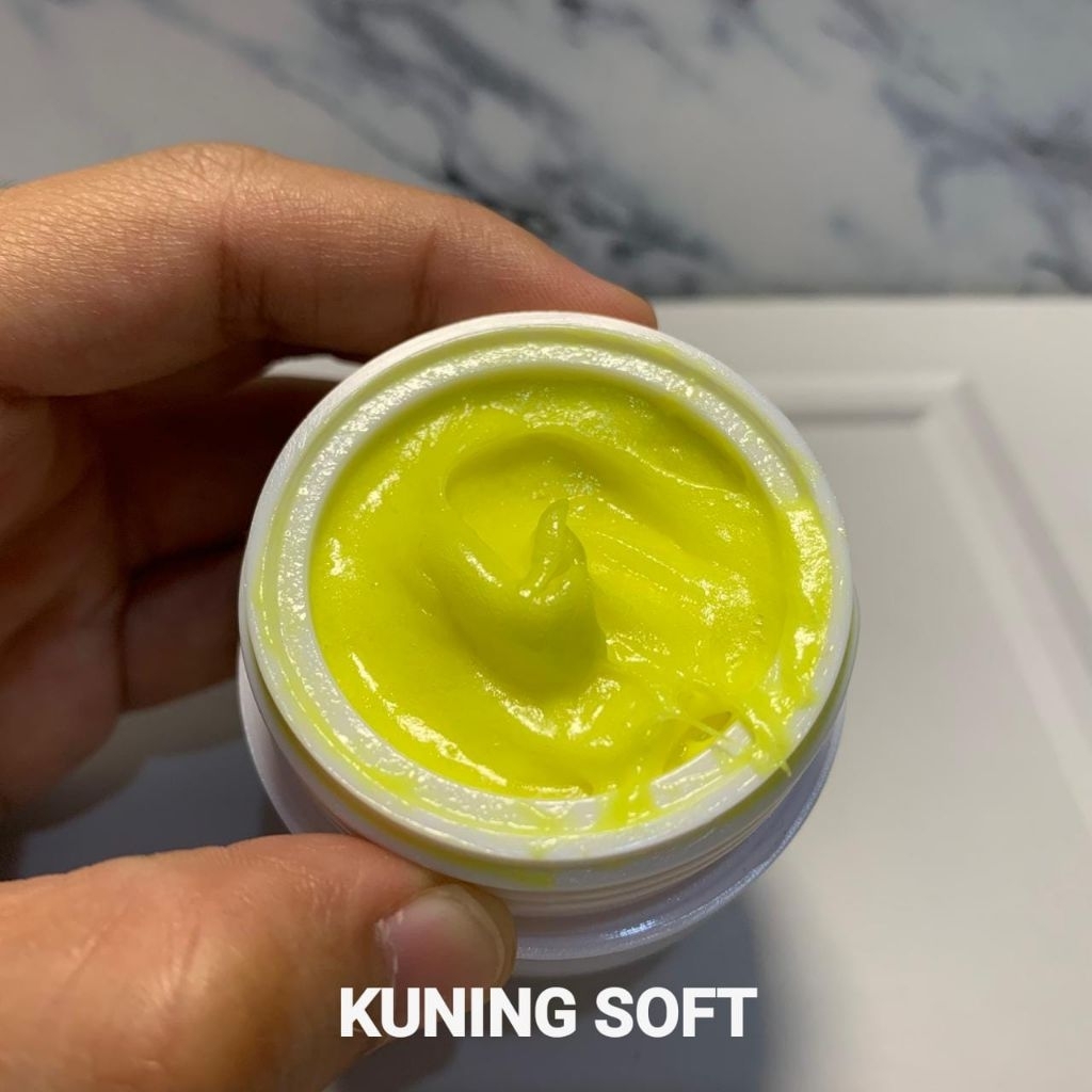 

Cream Kuning Soft 1kg
