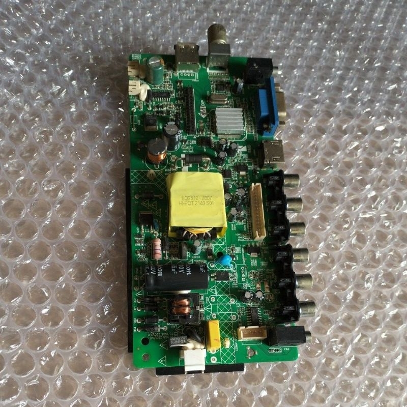 MB MAINBORD TV LED JUC32