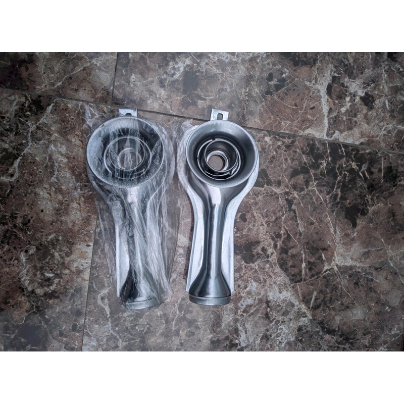 TUNGKU HP3 KOMPOR GAS NUSANTARA TODACHI HITACHI RITACHI TDC / CEROBONG CORONG HP3 STAINLIS STAINLESS