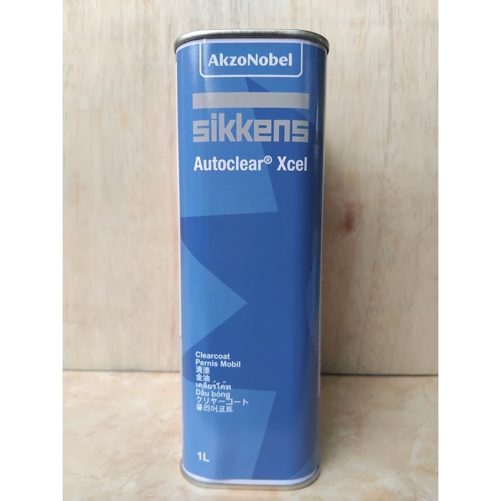 sikkens Xcel