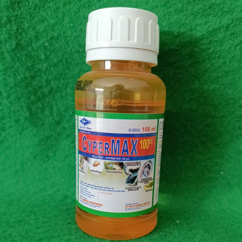 CYPERMAX 100EC 100ml
