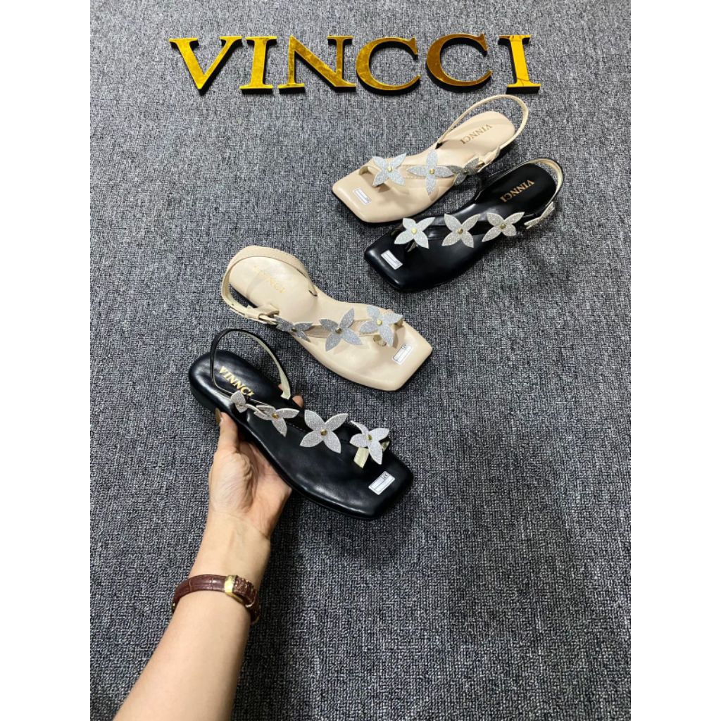 Sandal Vincci
