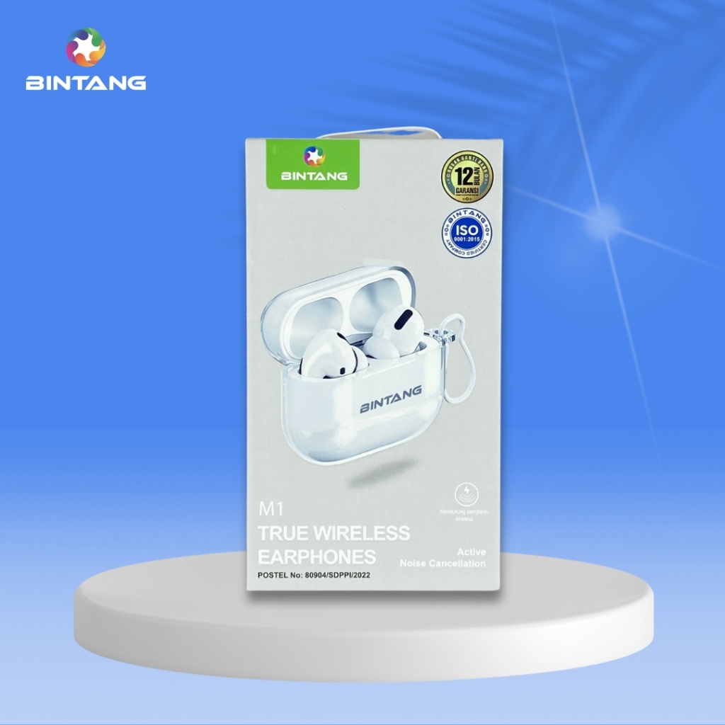 TWS BINTANG M1