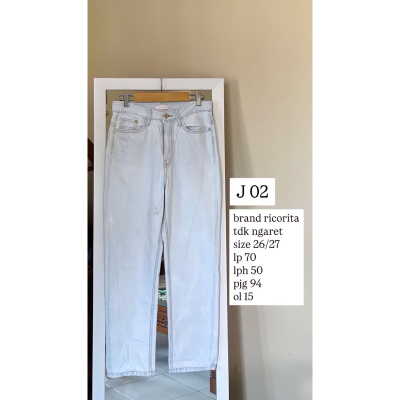 Link CO J02, D07, Mento