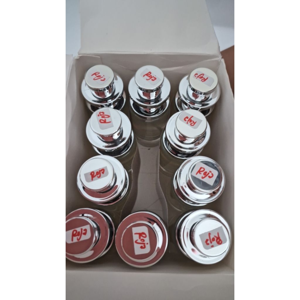 parfum roja cewek seger