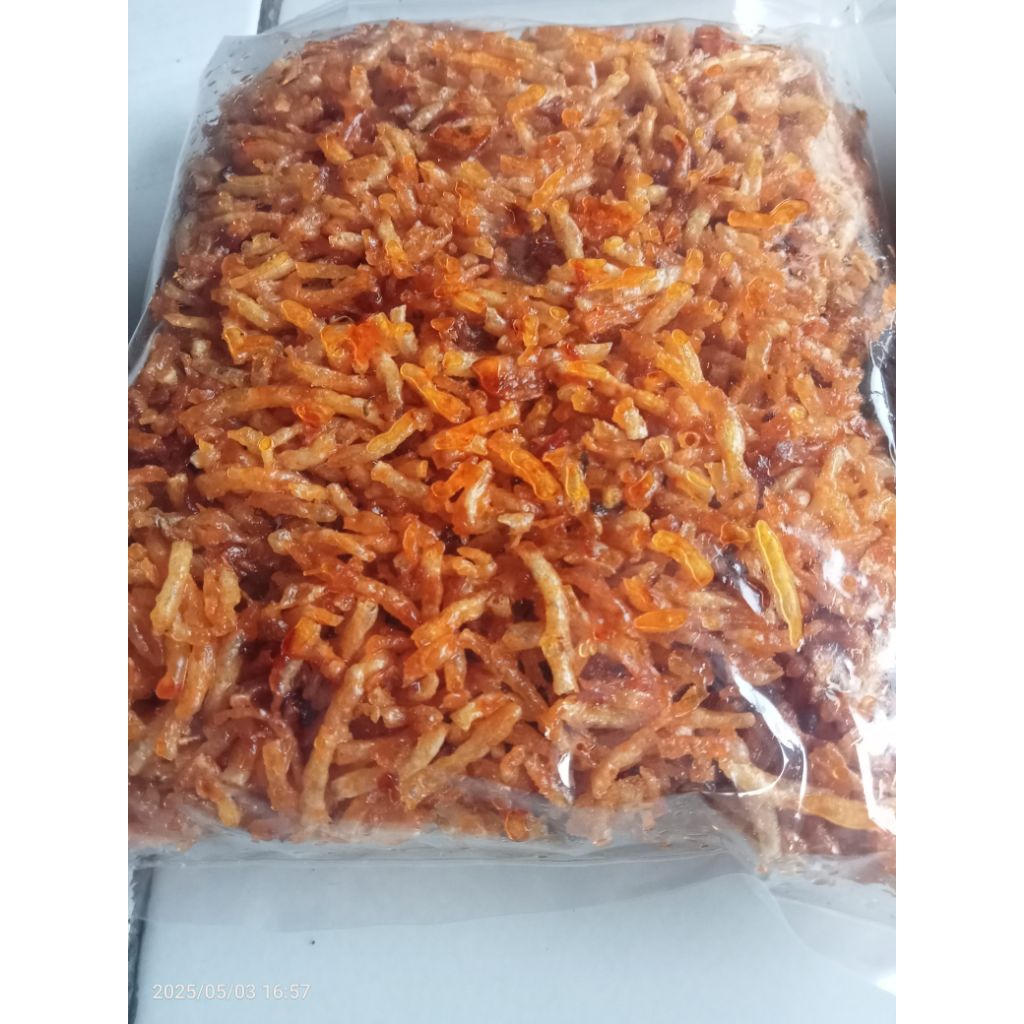 

kering kentang 1kg