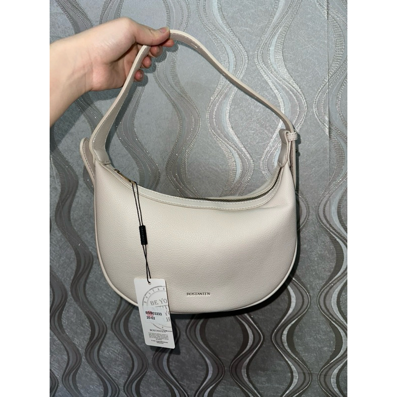 Bostanten Madeline Bag NEW DISKON 35% 100% Original JUAL RUGI REALPICT 3in1 Tas Wanita Slingbag sele