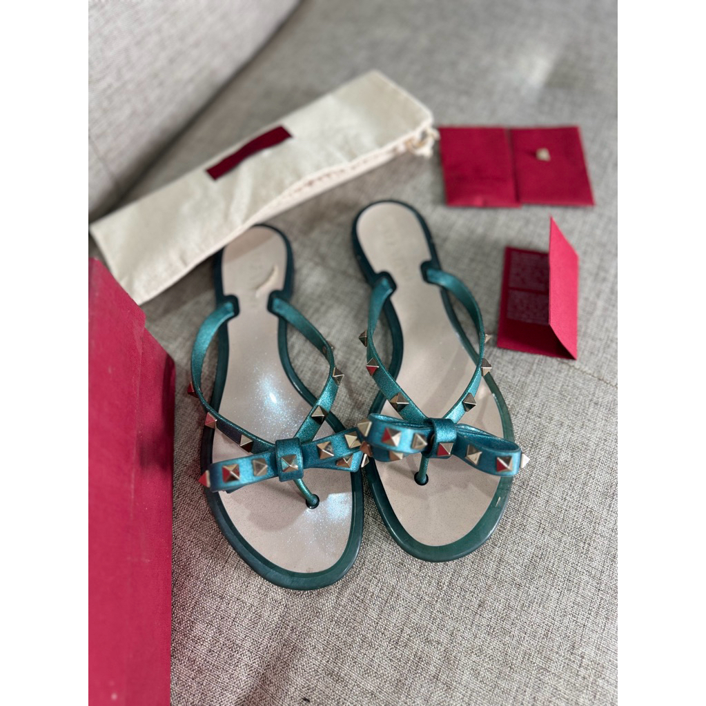 Preloved Valentino Garavani Sandals