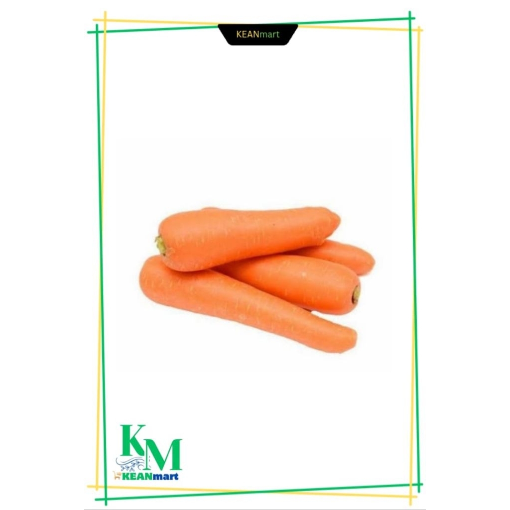 

wortel berat 500gr