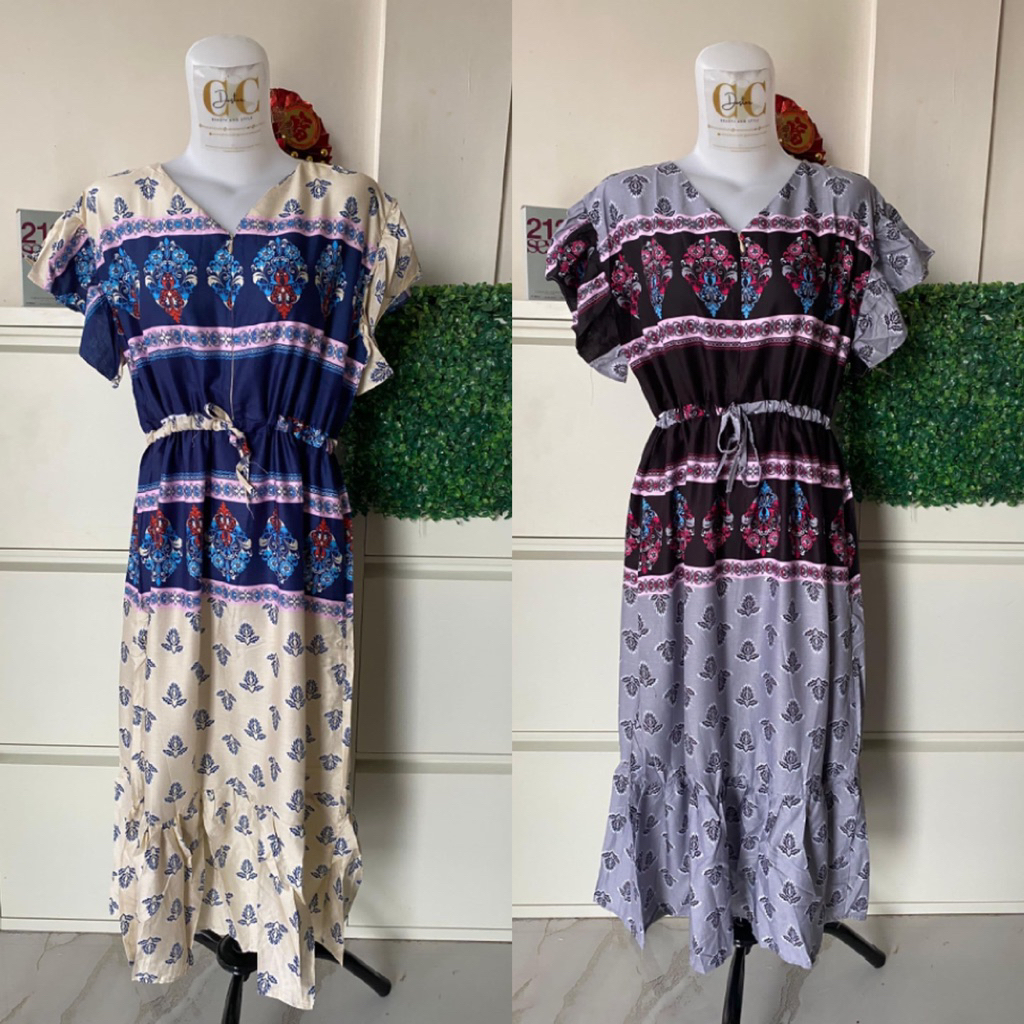 COD|SALE DASTER KERUT PINGGANG RESLETING BUSUI FRIENDLY TERBARU  BY Ccstyle