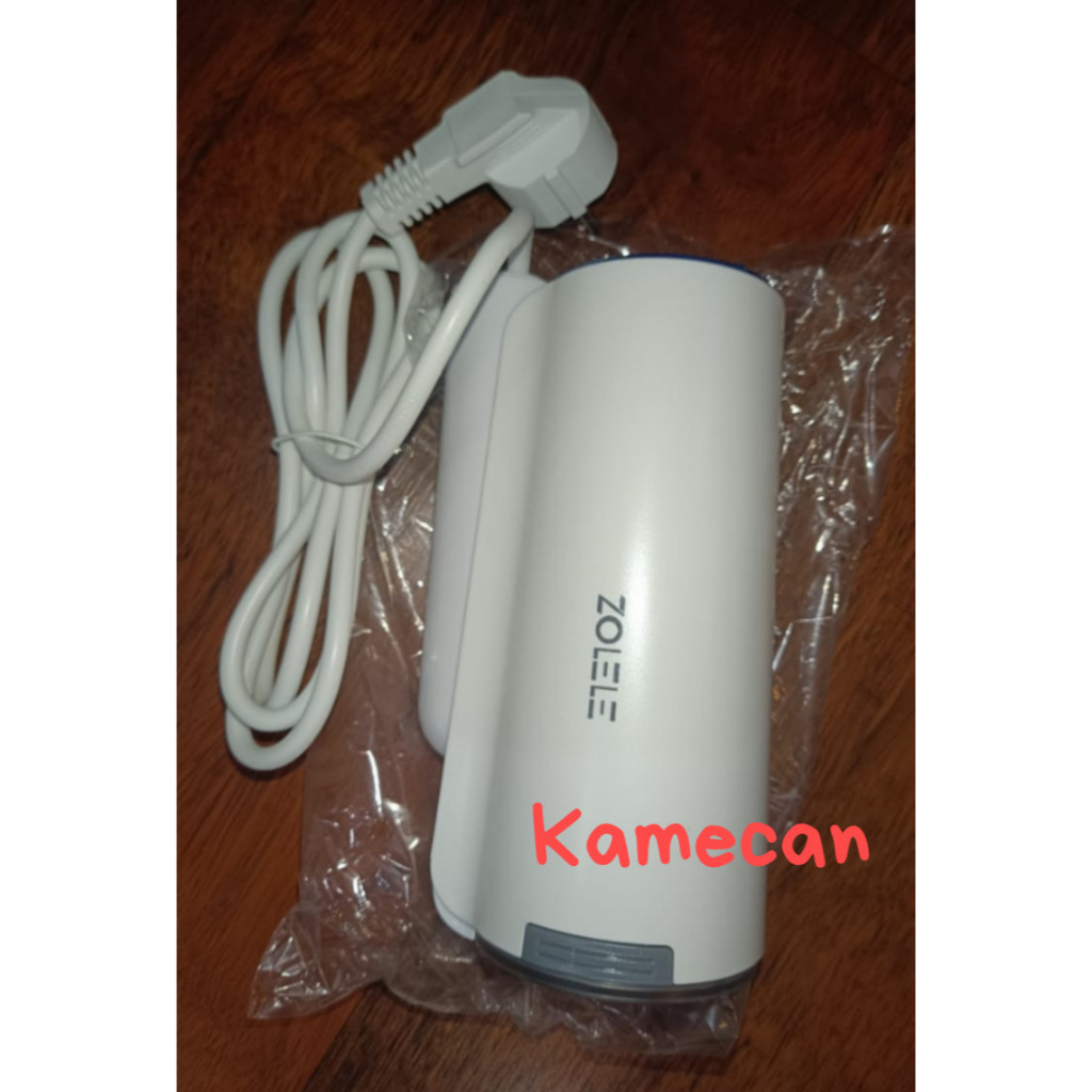 Handheld Garment Steamer
