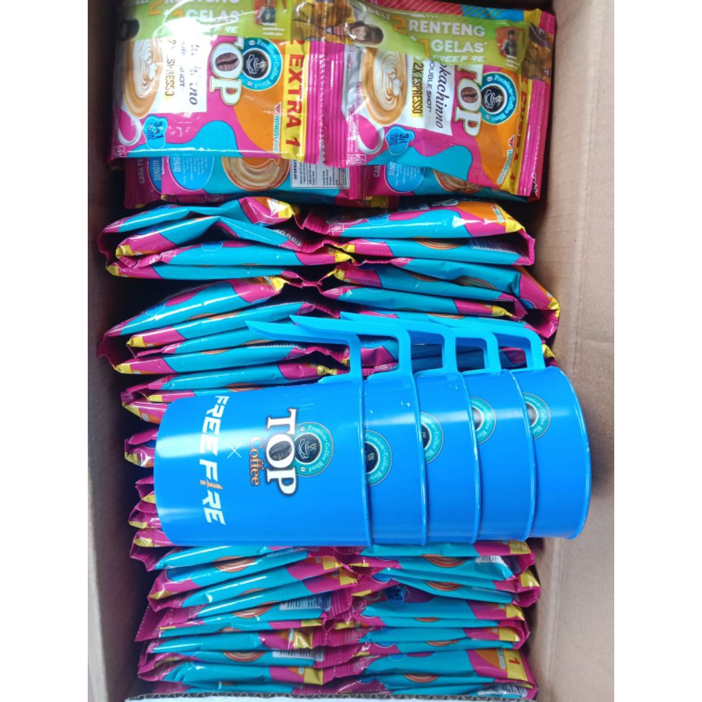 

kopi top mokacino 1karton